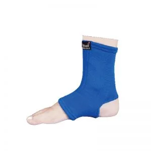 Ankle Support Premium Gold Madhukar Sports