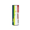 Cosco Aero 727 Badminton Shuttlecork Nylon - Yellow Pack of 6 Pcs.