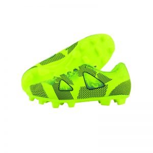 Cosco Football Studs Action 2.0 Green Madhukar Sports