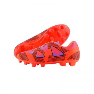 Cosco Football Studs Action 2.0 Orange Madhukar Sports