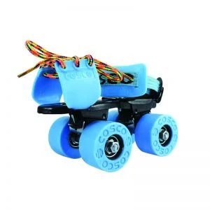 Cosco Roller Skate Zoomer Senior Royal Blue 1 Madhukar Sports