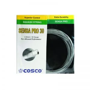 Cosco Squash String Sensa Pro 30 Madhukar Sports