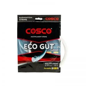 Eco Badminton Gut