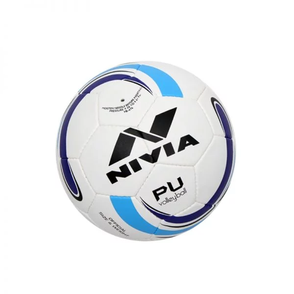 Nivia Pu Volleyball Madhukar Sports