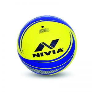 Nivia Craters Volleyball Madhukar Sports