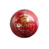 Cricket Leather Red Ball County Madhukar Sports