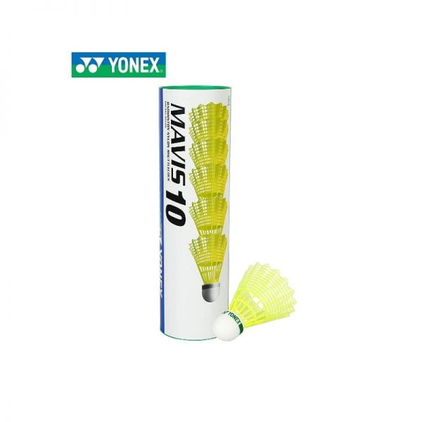 Yonex Mavis 10 Green Cap