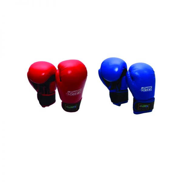 Mps Boxing Gloves Combo Madhukar Sports