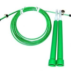 Vixen Skipping Rope Green