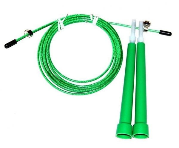 Vixen Skipping Rope Green