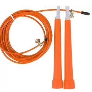 Vixen Skipping Rope Orange