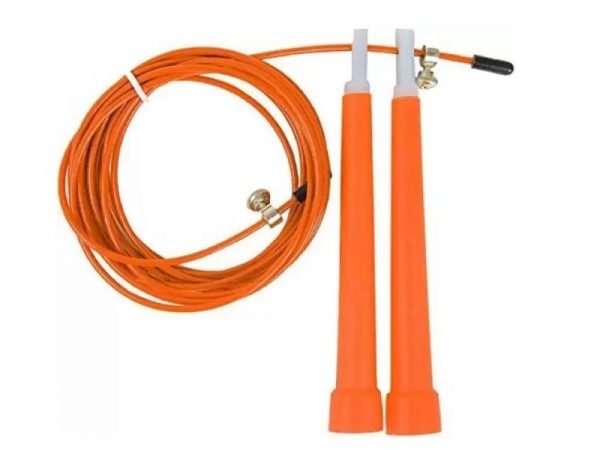 Vixen Skipping Rope Orange