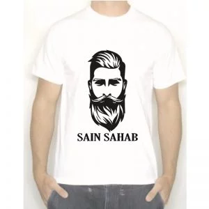 Sain Sahab T Shirts