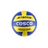 Cosco Attacker Volleyball PU Synthetic 18 Panel Size 4