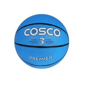 Cosco Basketball Premier S 3 Blue