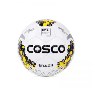Cosco Brazil Football Official
