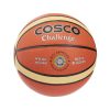 Cosco Basketball Challenge Size 7 Orange/Black
