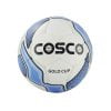 Cosco World Cup Football White Blue