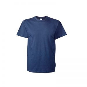 Round Neck Navy T Shirts