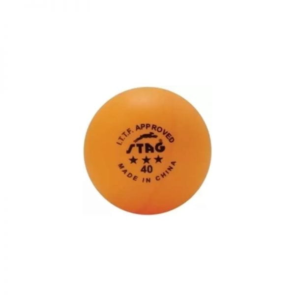 Stiga Table Tennis Ball 40 Cup