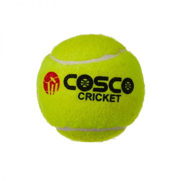 Tennis Cricket Ball Madhukar Sports