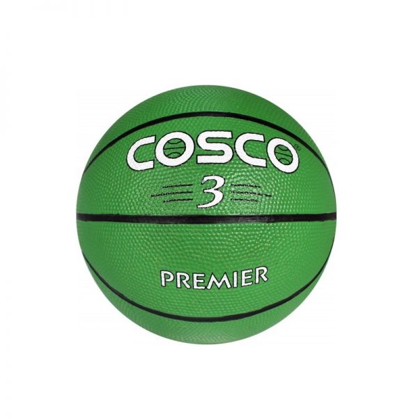 Cosco Basketball Premier S 3 Green