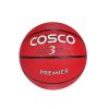 Cosco Basketball Premier S 3 Red