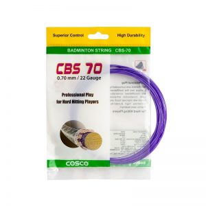 Badminton String Cbs 70 Cosco
