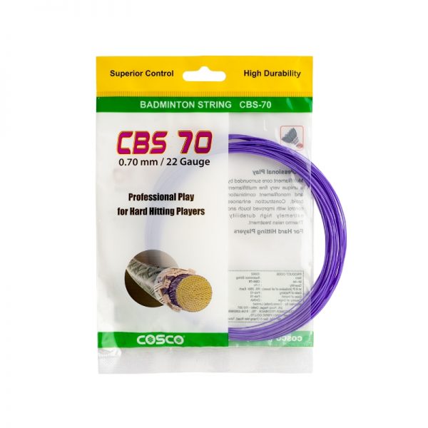 Badminton String Cbs 70 Cosco