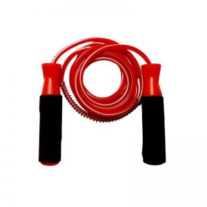 Pvc Skipping Rope With Bearing Multi Color Original