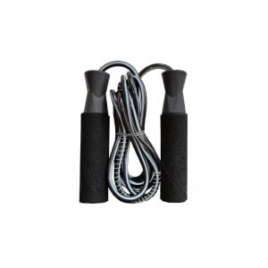 Skipping Rope Black