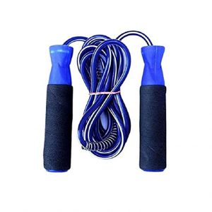 Skipping Rope Blue