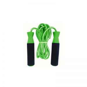 Skipping Rope Green