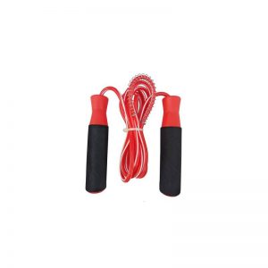 Skipping Rope Red