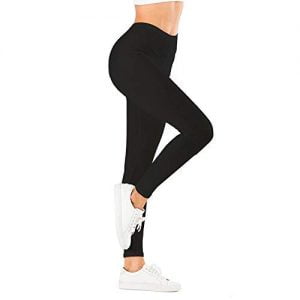 Gym Legging Black