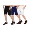 Sports Shorts for Running, Jogging and Sports Activity