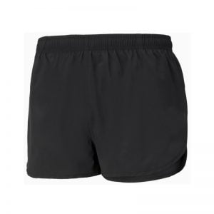 Running Shorts Black