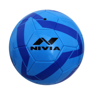 Nivia Worldfest Football Brazil Size 3