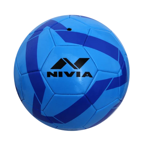 Nivia Worldfest Football Brazil Size 3