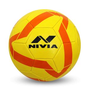 Nivia Worldfest Football Size 3