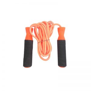 Skipping Rope Orange