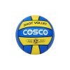Cosco Rubber Moulded Shot Volleyball Size 4