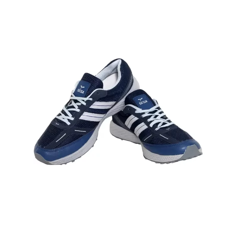 Sega Shoes New Marathon Navy