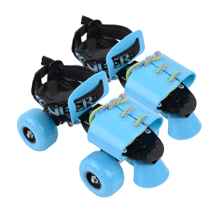 Yonker Roller Skates Senior Elite Adjustable