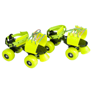 Yonker Roller Skates Junior Elite Adjustable