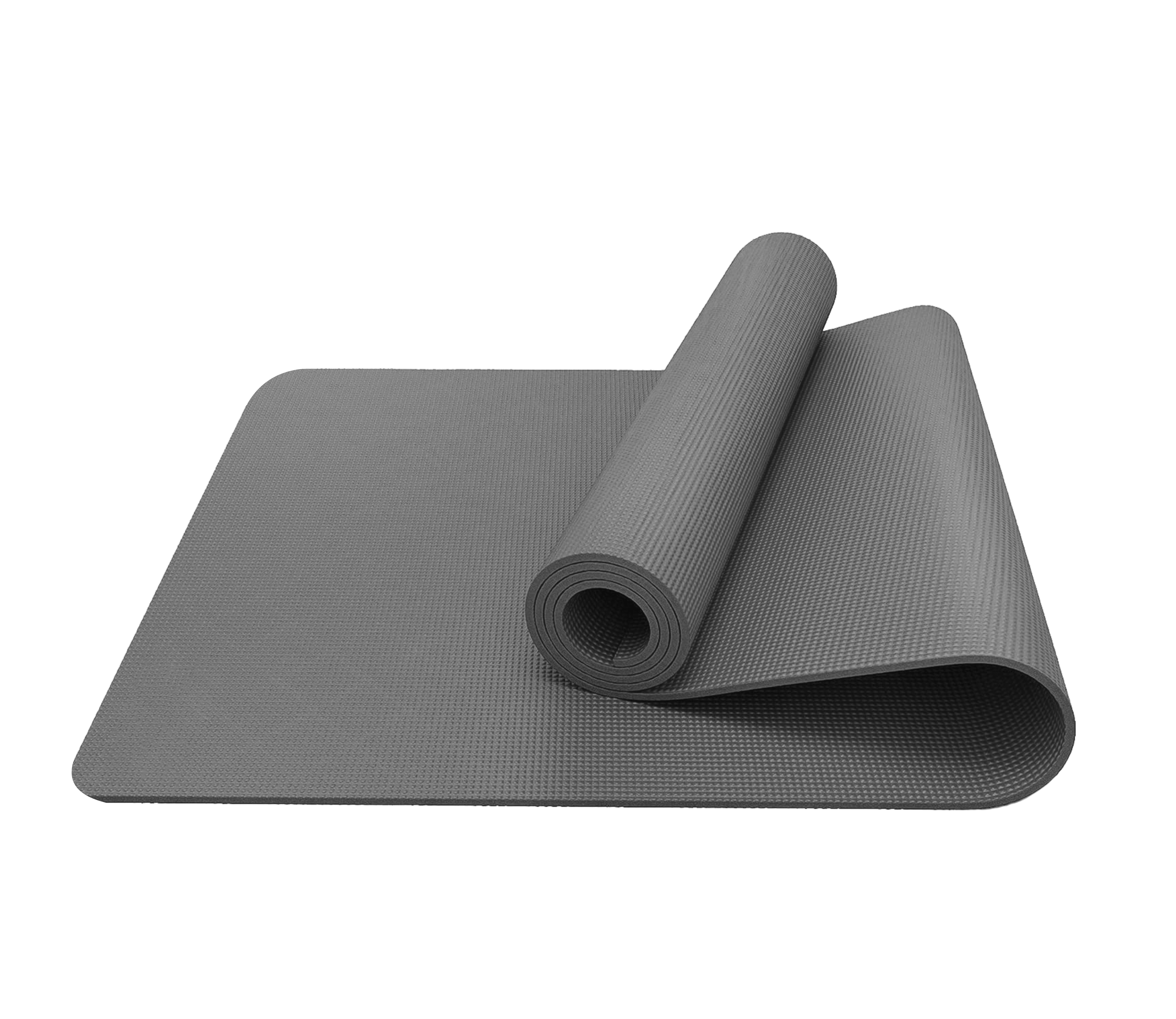 Yogamat Grey