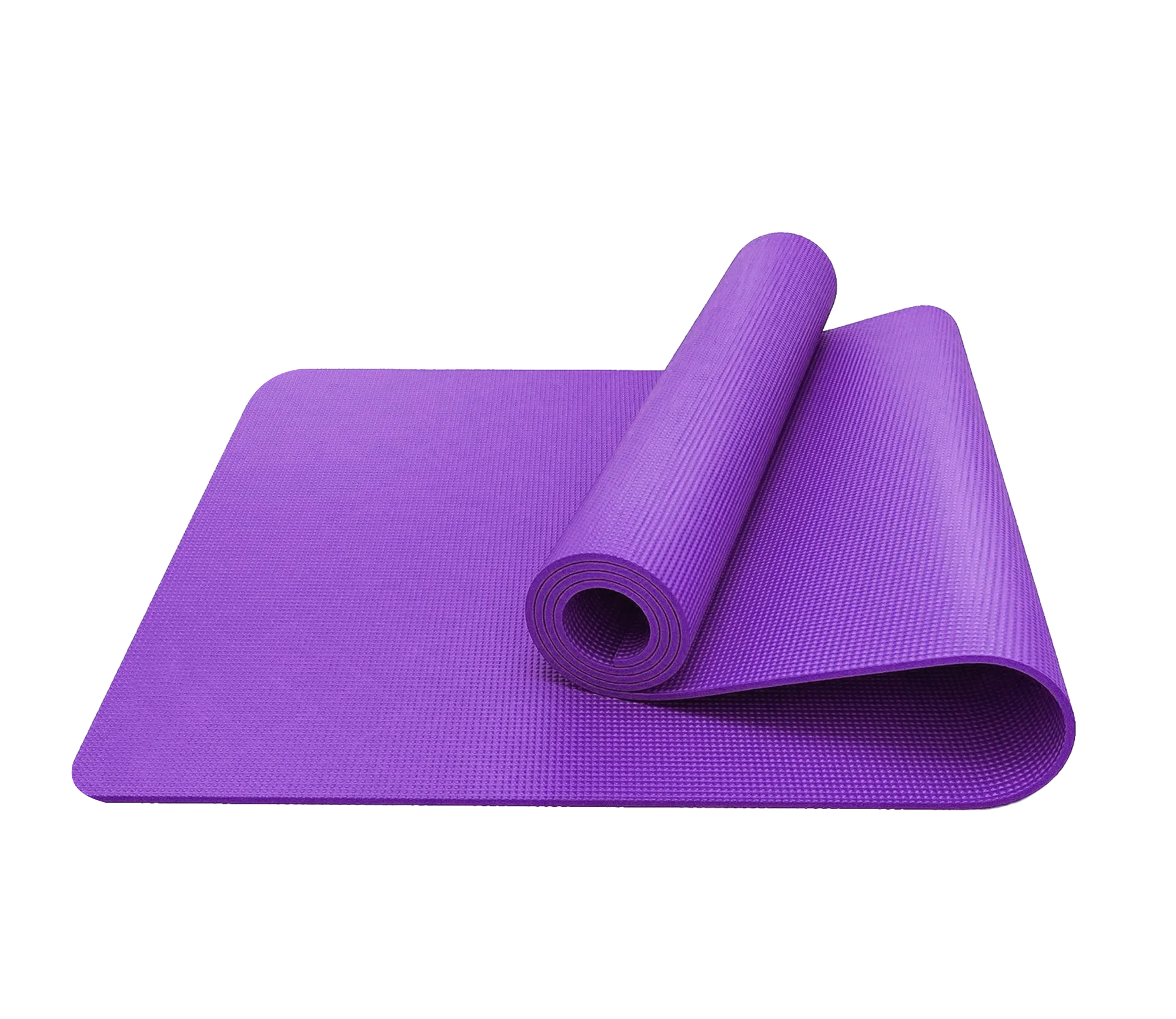 Yogamat Purple